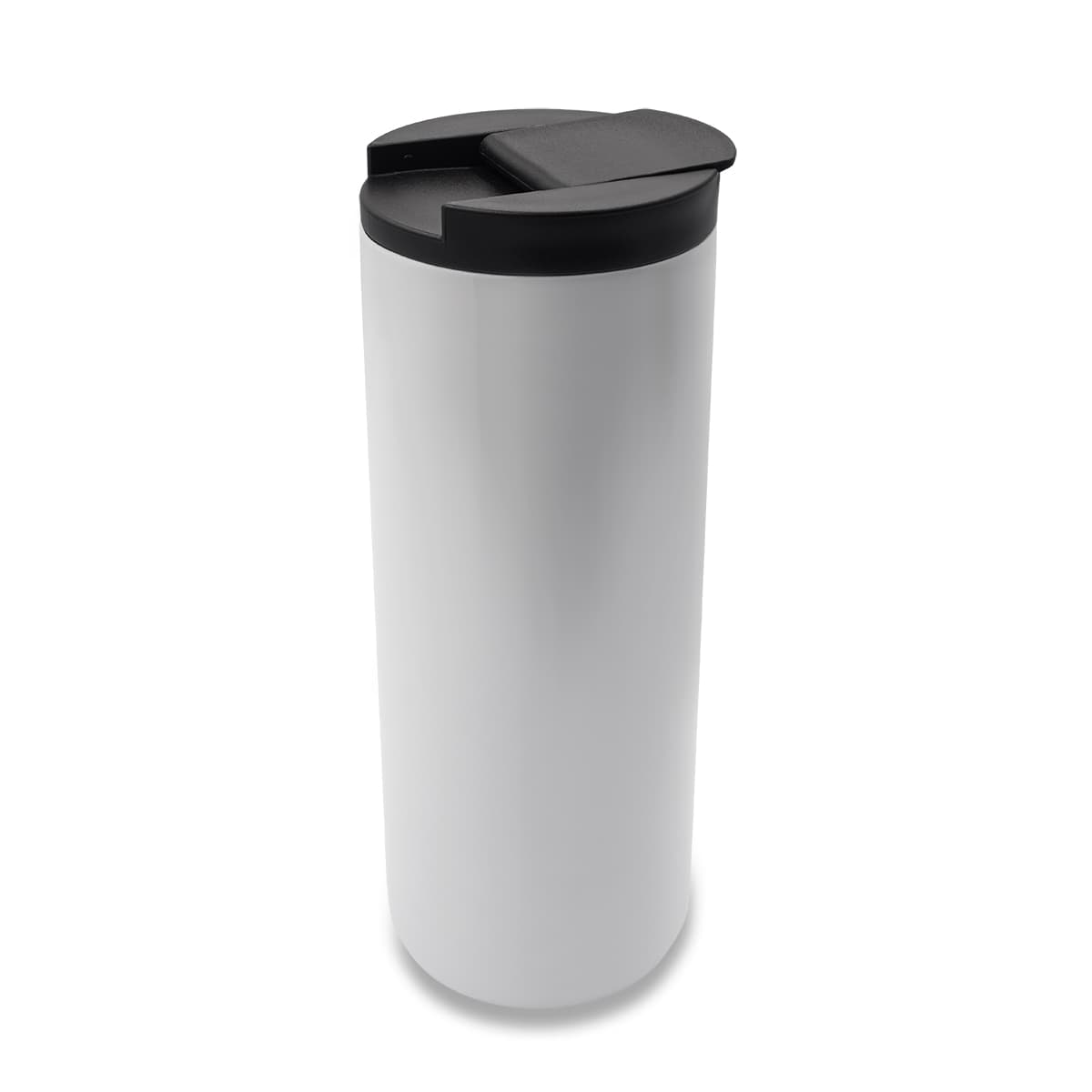 Kubek termiczny Camelo 500 ml, biały
