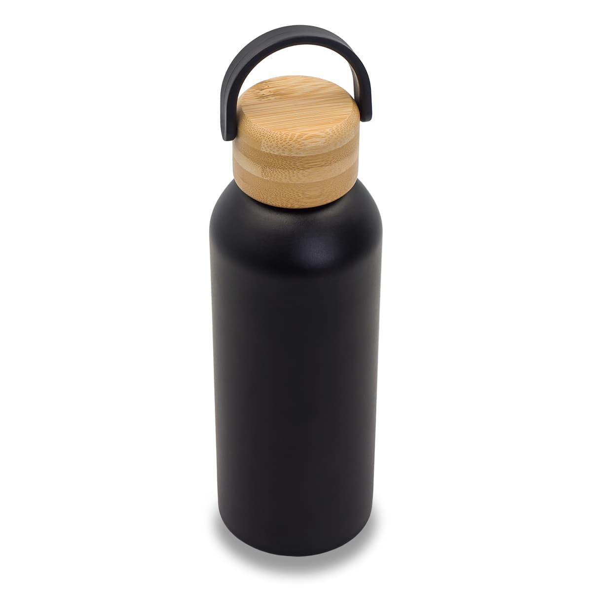 Butelka termiczna Astoria 500 ml, czarny