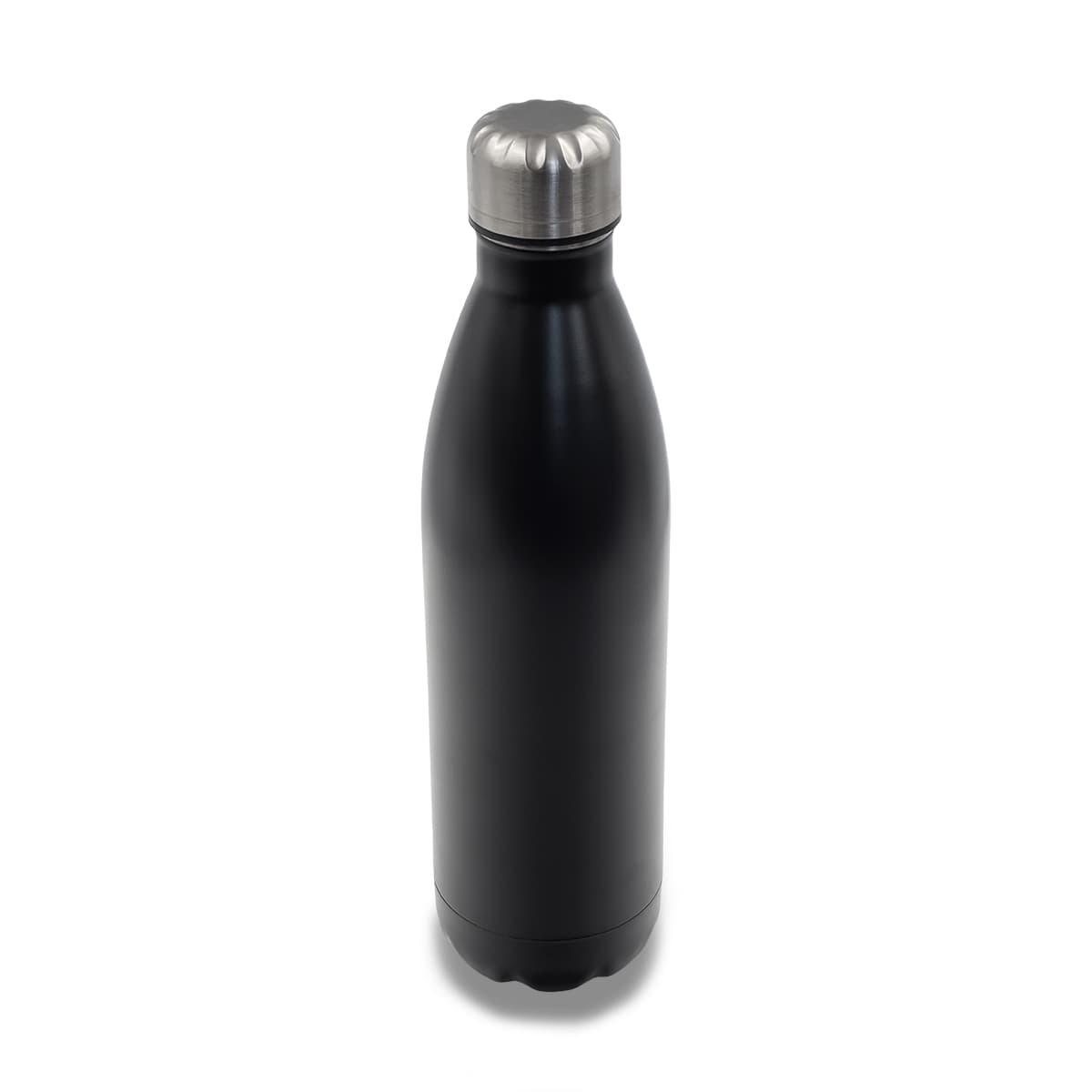 Butelka termiczna Tilcara 700 ml, czarny