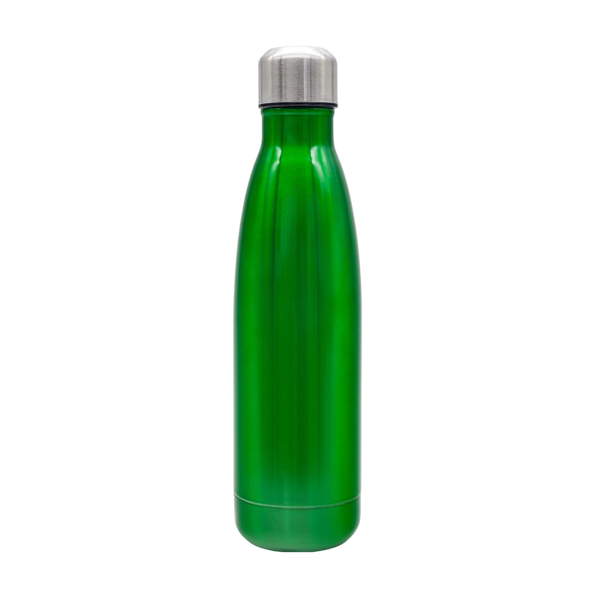 Butelka termiczna Montana 500 ml, zielony