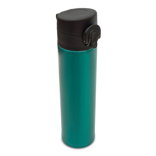 Kubek termiczny Moline 350 ml, zielony