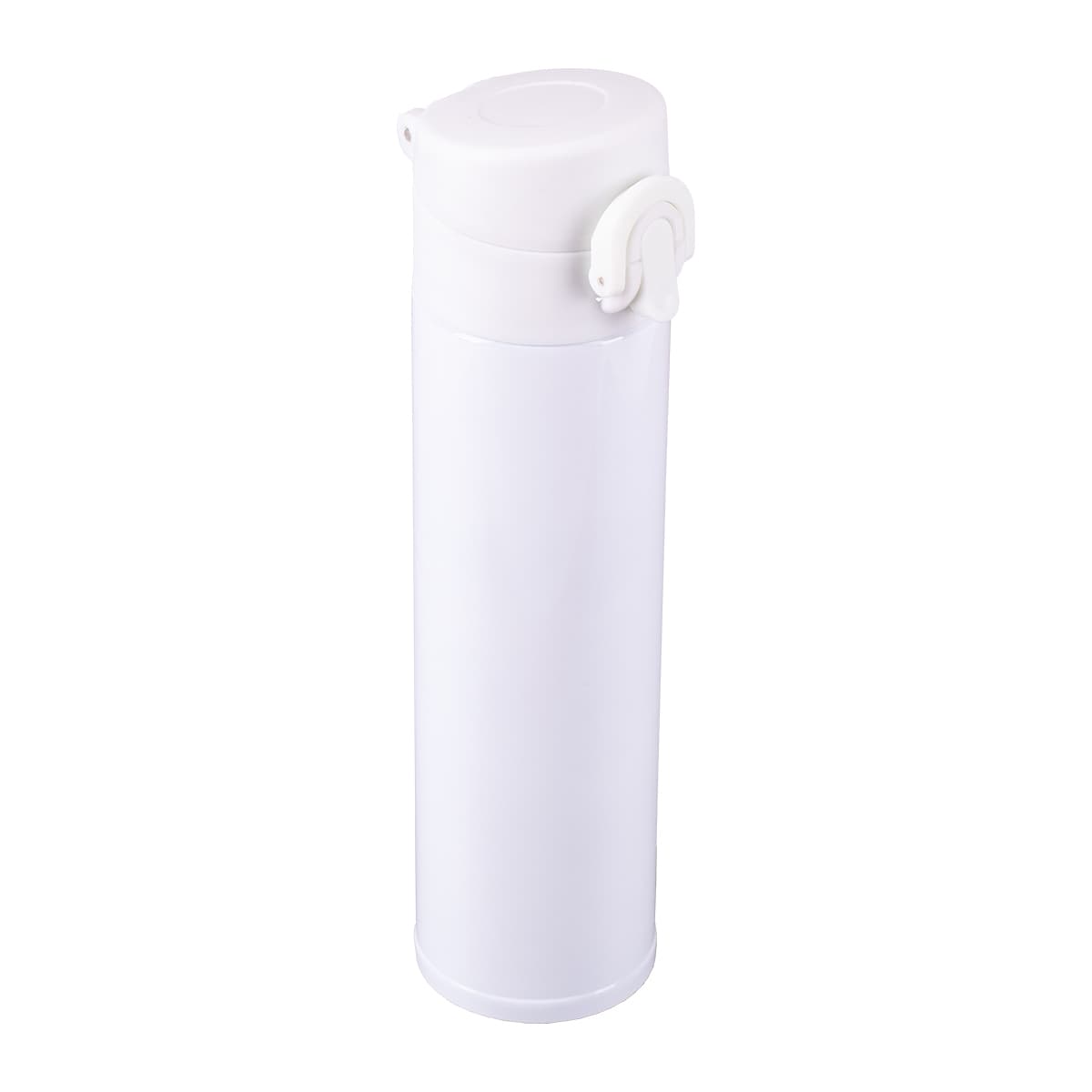 Kubek termiczny Moline 350 ml, biały