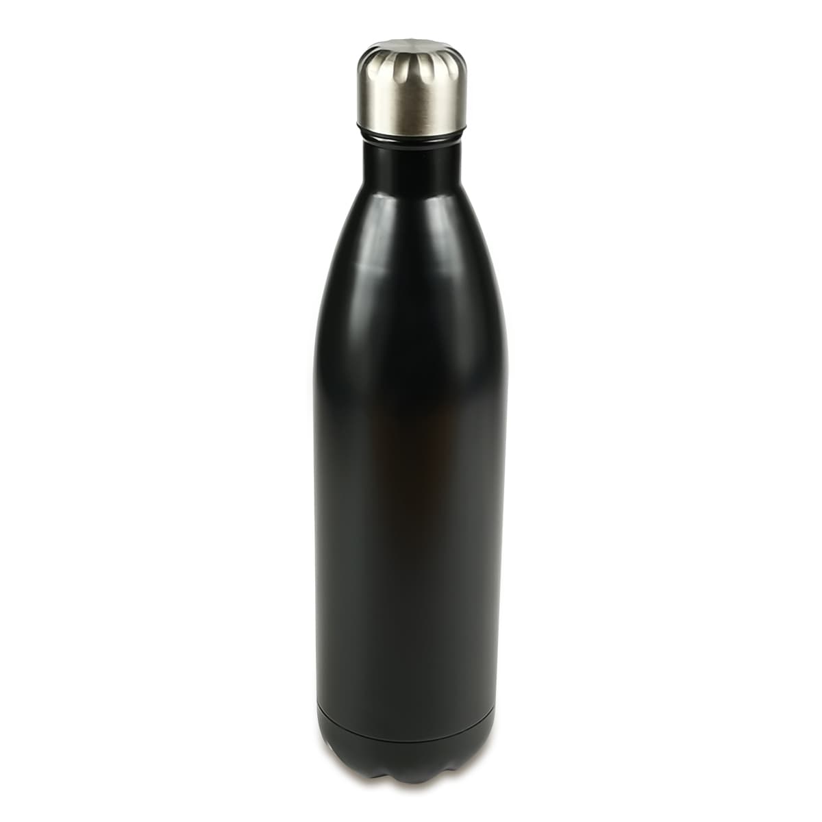 Butelka termiczna Orje 700 ml, czarny