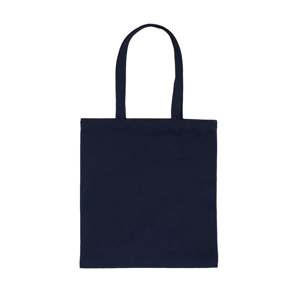 Torba z bawełny 340g/m2 Teldi, granatowy
