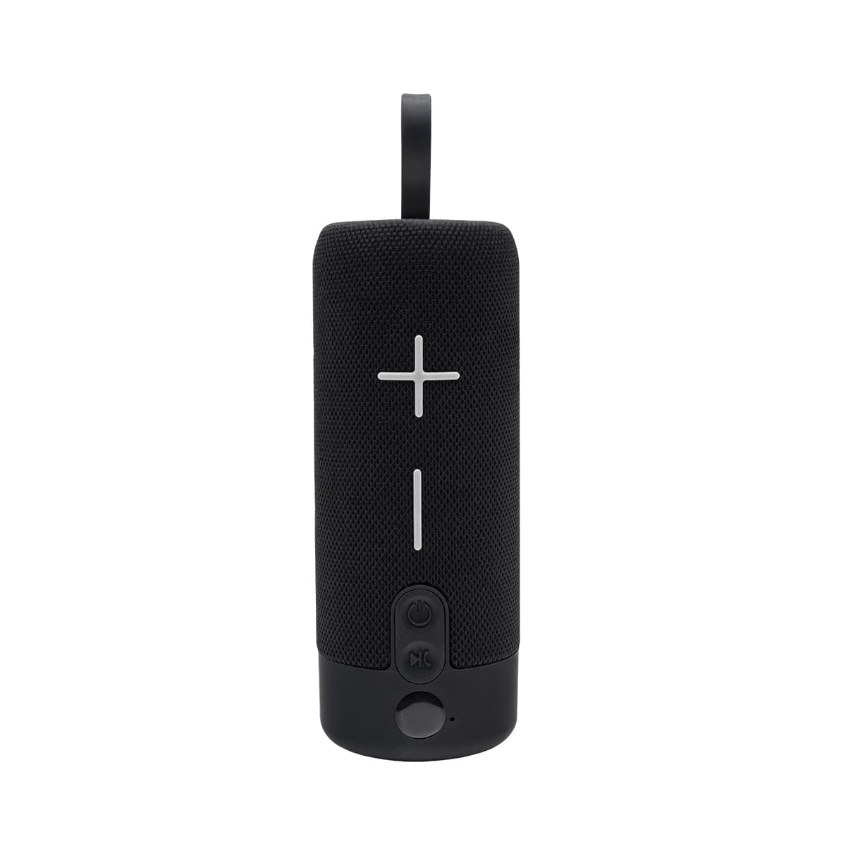 Głośnik Bluetooth Roller, czarny