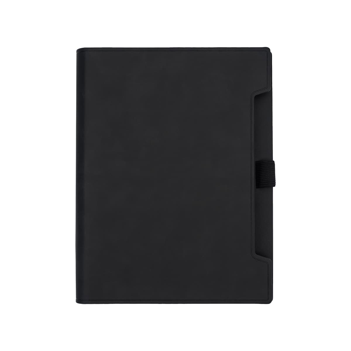 Organizer Agenda, czarny