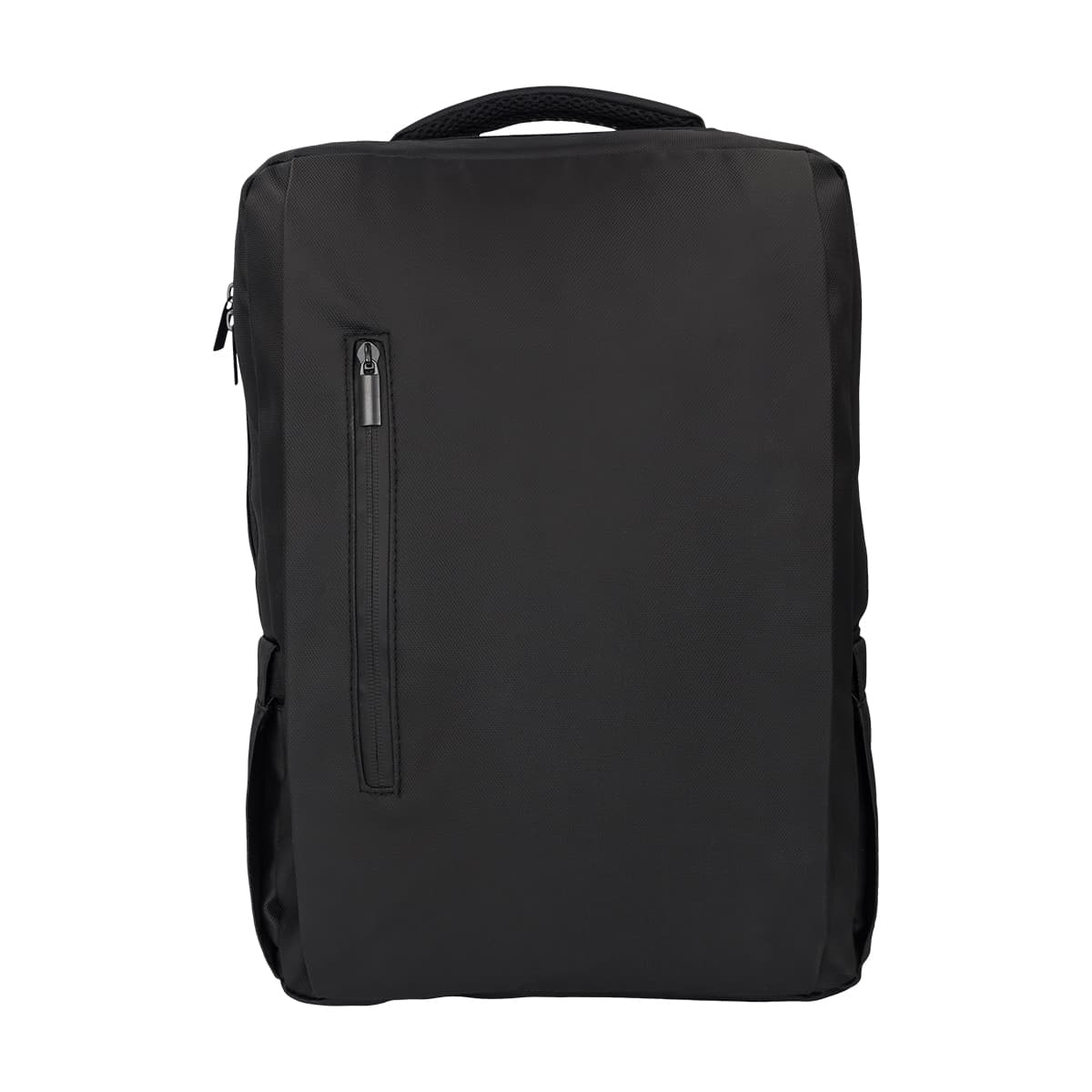 Plecak na laptop i tablet Wes, czarny